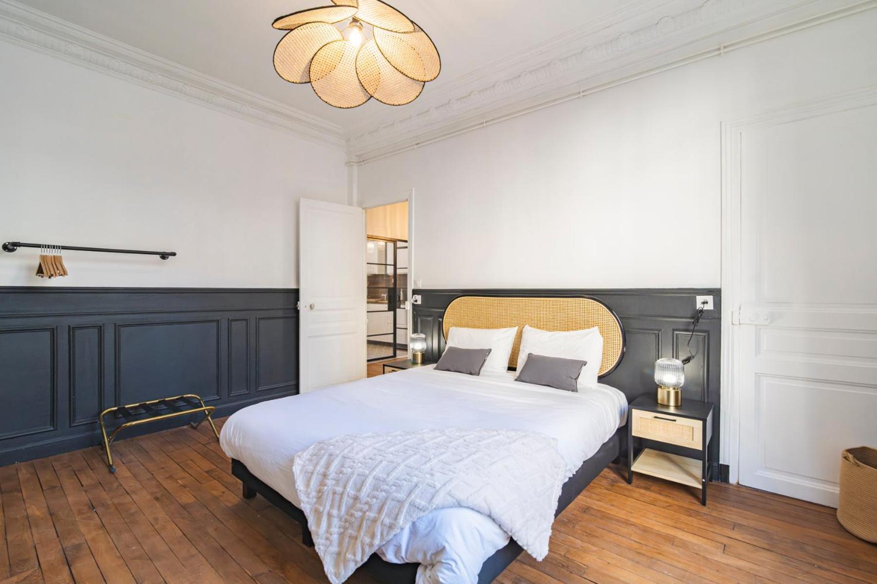Champagne Central - Exceptionnel 3 Chambres Reims Dış mekan fotoğraf